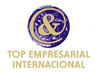 2010 - Top Empresarial Internacional